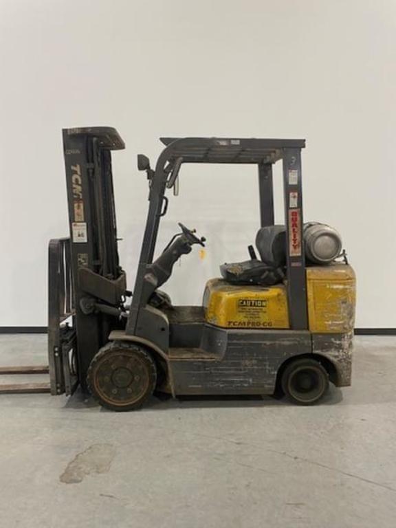 Equipment Main Image