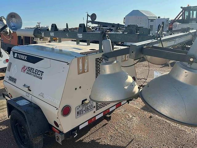 Image of Terex AL5000 equipment image 3