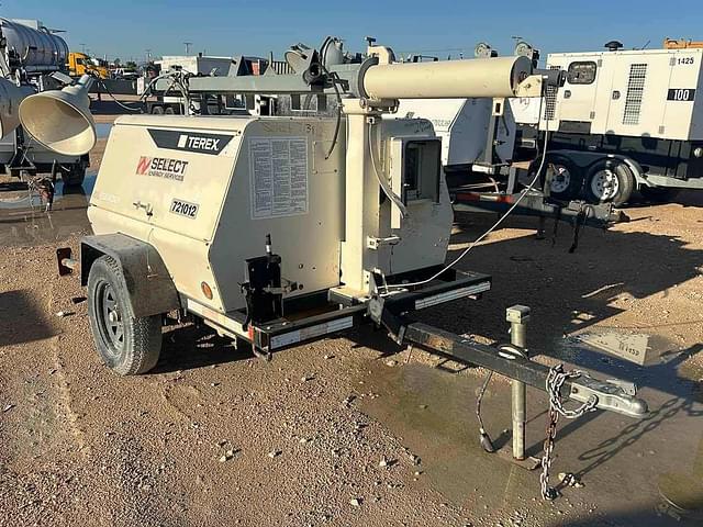 Image of Terex AL5000 equipment image 1