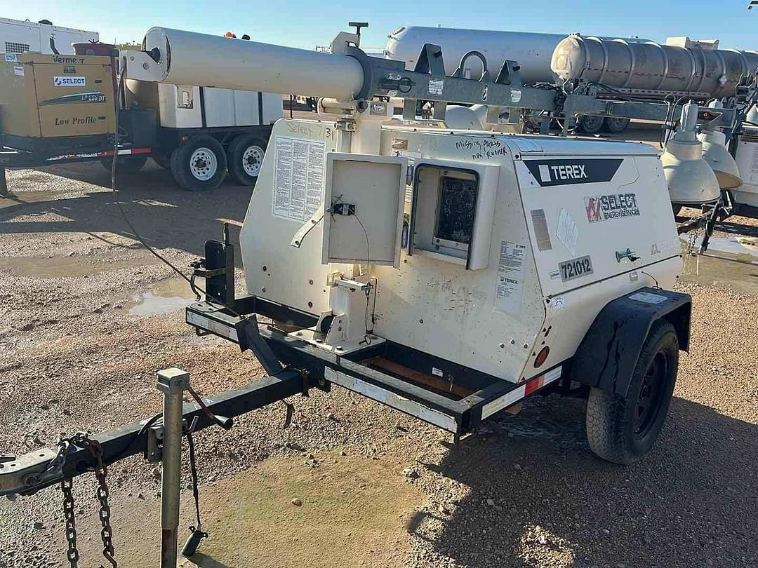 Image of Terex AL5000 Primary image