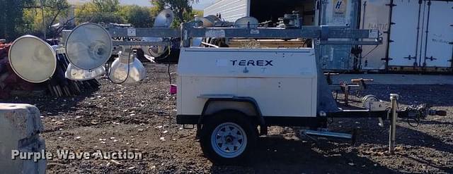 Image of Terex RL4000 equipment image 3