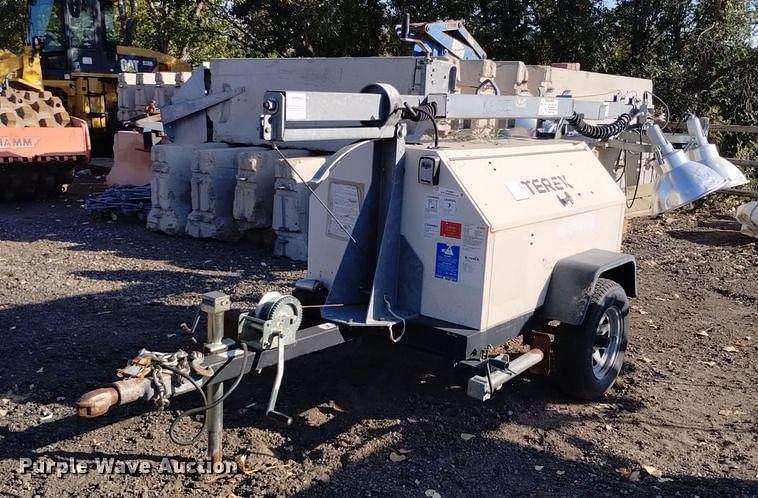 Image of Terex RL4000 Primary image