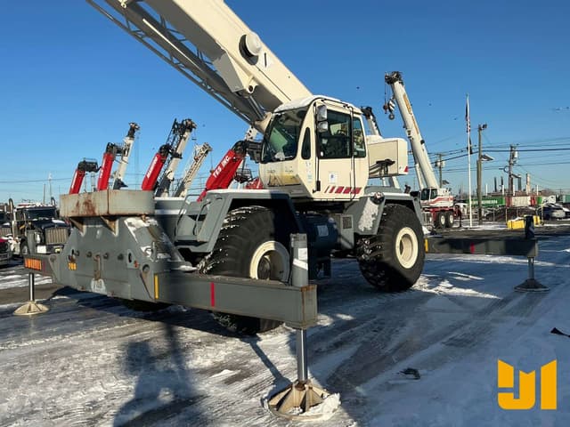 Image of Terex RT335 equipment image 1