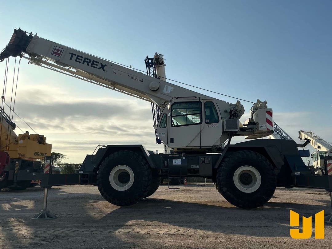 Image of Terex RT335 Primary image