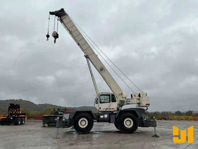 Image of Terex RT780 equipment image 2