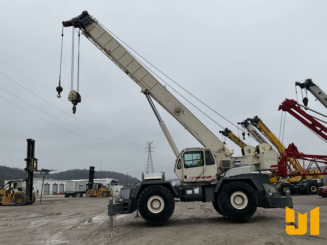 Image of Terex RT780 equipment image 4