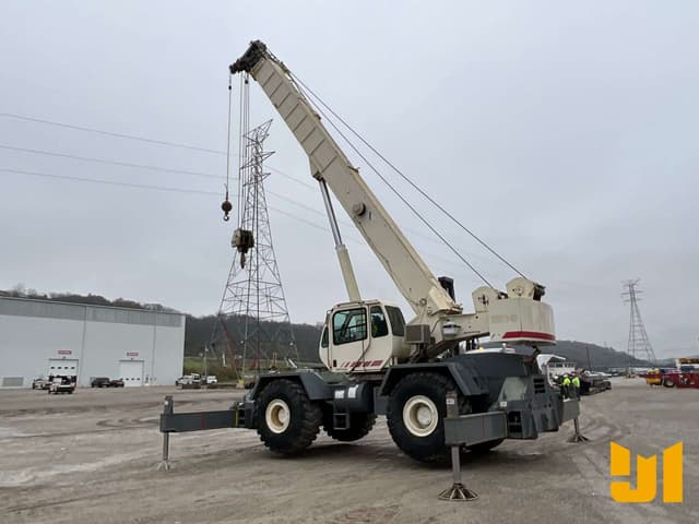 Image of Terex RT780 equipment image 1