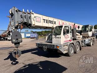 2008 Terex T775 Equipment Image0