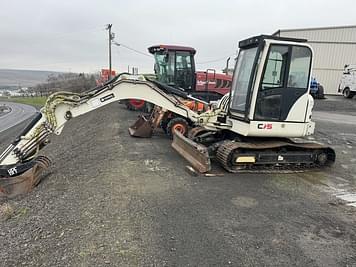 Main image Terex TC75