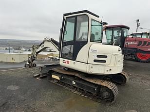 Main image Terex TC75 1