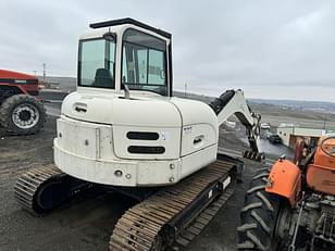 Main image Terex TC75 4