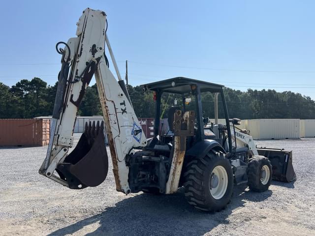 Image of Terex TX760B equipment image 4
