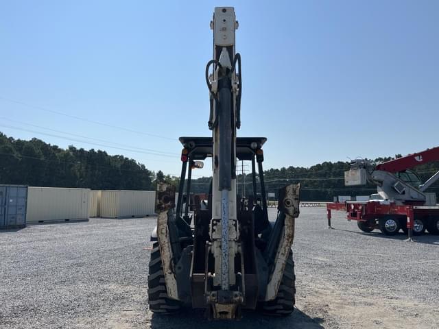 Image of Terex TX760B equipment image 3