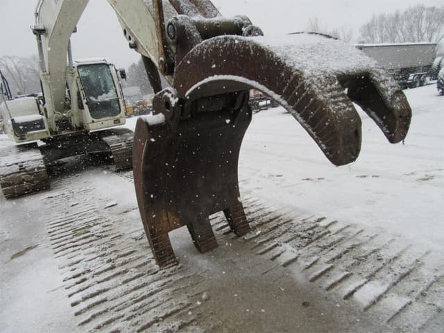 Image of Terex TXC225 LC-2 equipment image 3
