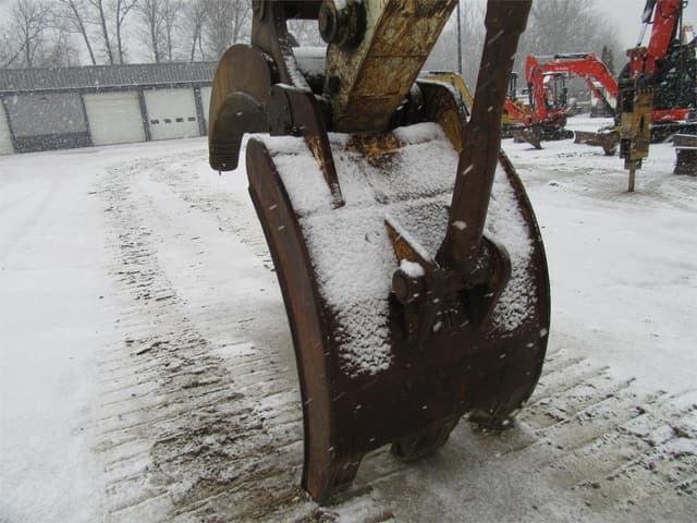 Image of Terex TXC225 LC-2 equipment image 2