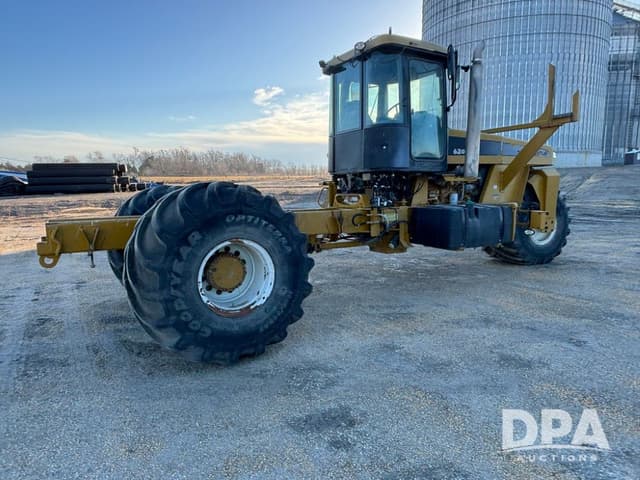 Image of Ag-Chem Terra-Gator 6203 equipment image 4