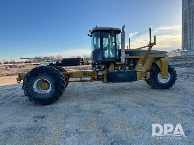 Image of Ag-Chem Terra-Gator 6203 equipment image 3