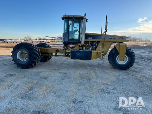 Image of Ag-Chem Terra-Gator 6203 equipment image 2