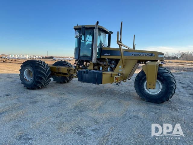 Image of Ag-Chem Terra-Gator 6203 equipment image 1