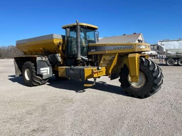 Main image Ag-Chem Terra-Gator 6203