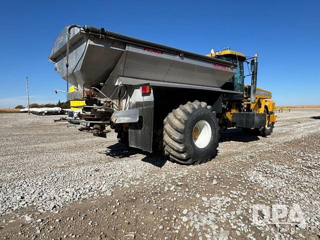 Image of Ag-Chem Terra-Gator 8203 equipment image 3