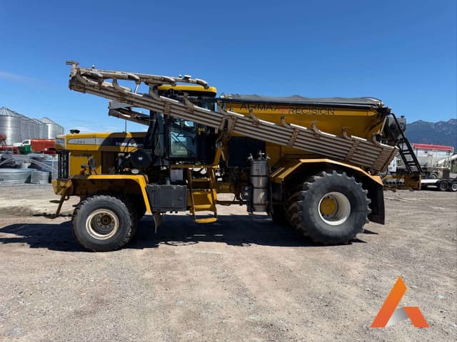 Image of Ag-Chem Terra-Gator 8204 equipment image 1