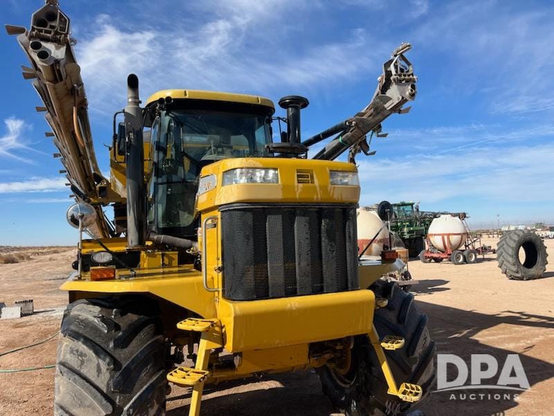 Main image Terra-Gator TG8204