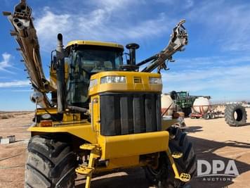 Main image Terra-Gator TG8204