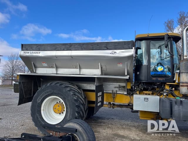 Image of Ag-Chem Terra-Gator 9203 equipment image 4