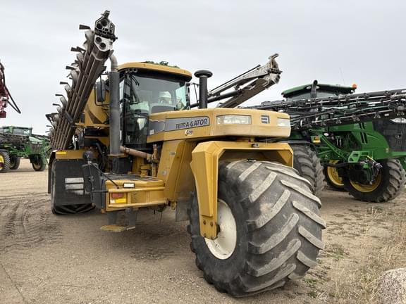 Image of Ag-Chem Terra-Gator 8203 equipment image 1