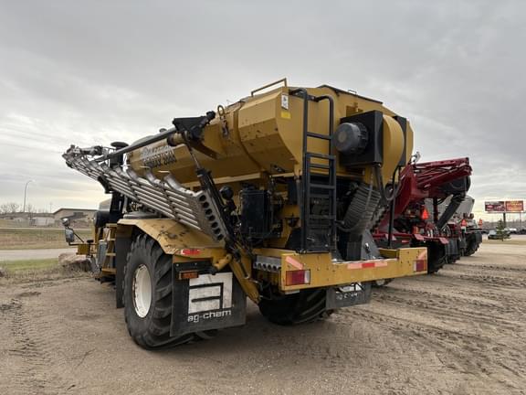 Image of Ag-Chem Terra-Gator 8203 equipment image 2