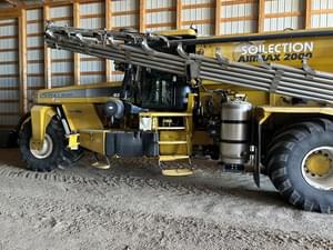 2008 Ag-Chem Terra-Gator 8203 Image