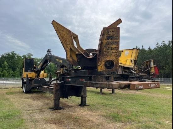 Image of Tigercat 234 equipment image 1