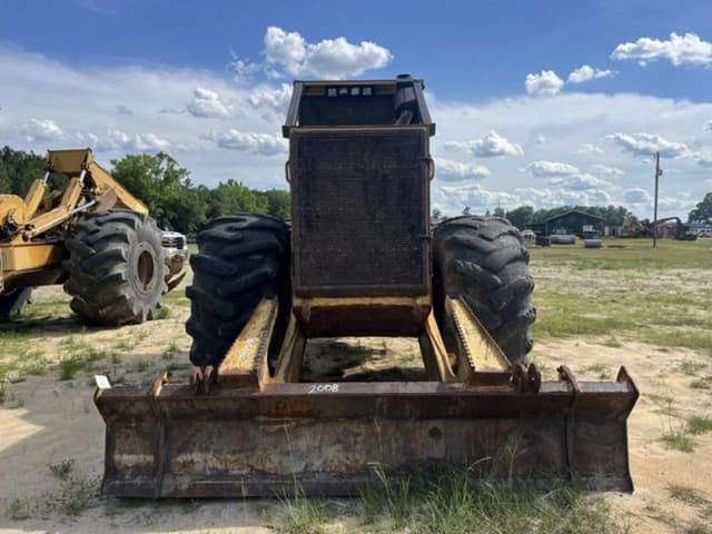 Image of Tigercat E620C equipment image 3