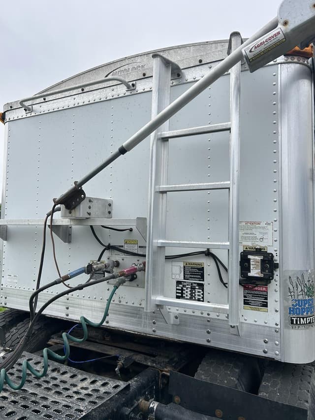Image of Timpte Super Hopper equipment image 1