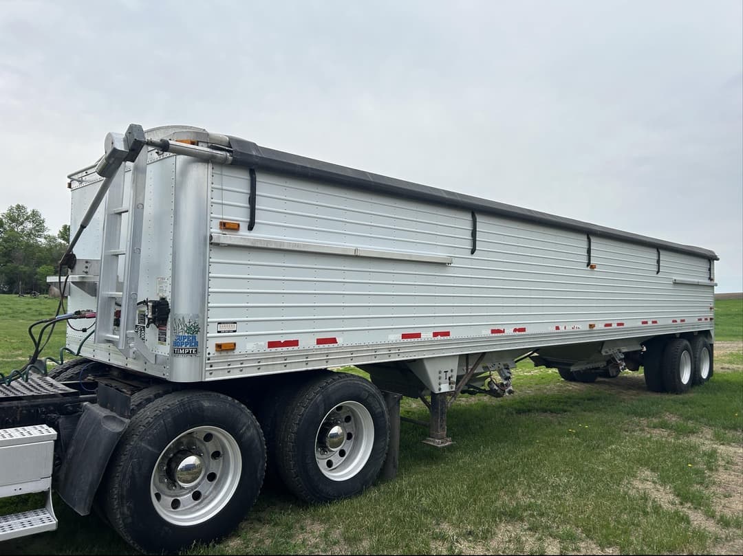 Image of Timpte Super Hopper Primary image
