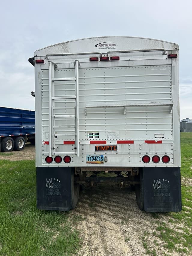 Image of Timpte Super Hopper equipment image 4