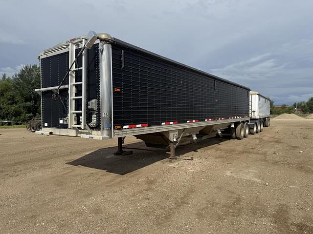 Image of Timpte Super Hopper equipment image 3