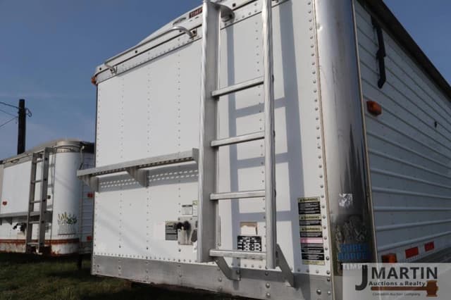 Image of Timpte Super Hopper equipment image 4