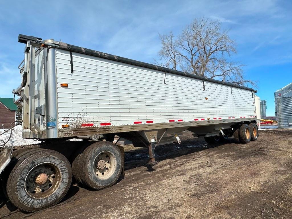 Main image Timpte Super Hopper