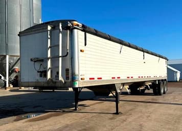 Main image Timpte Grain Trailer