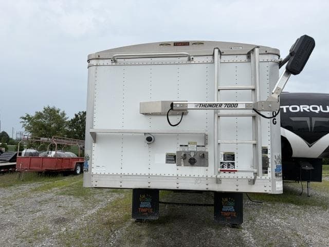 Image of Timpte Super Hopper equipment image 3