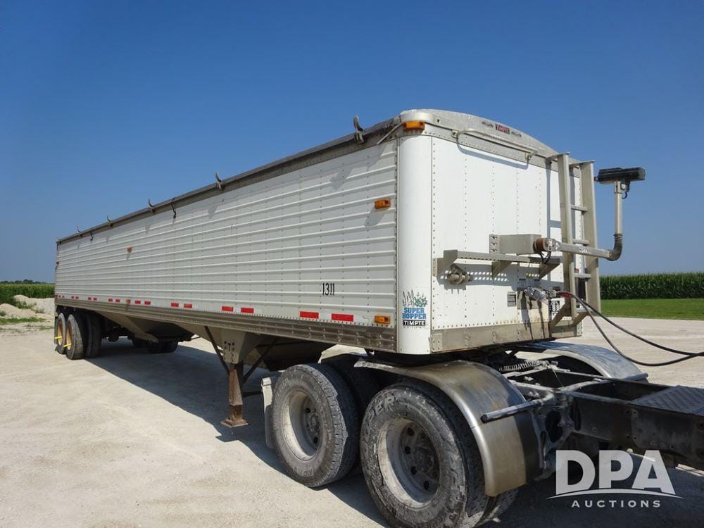 Main image Timpte Super Hopper