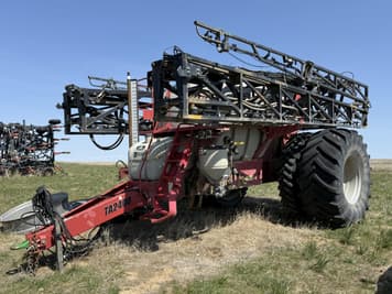 Main image Top Air TA2400