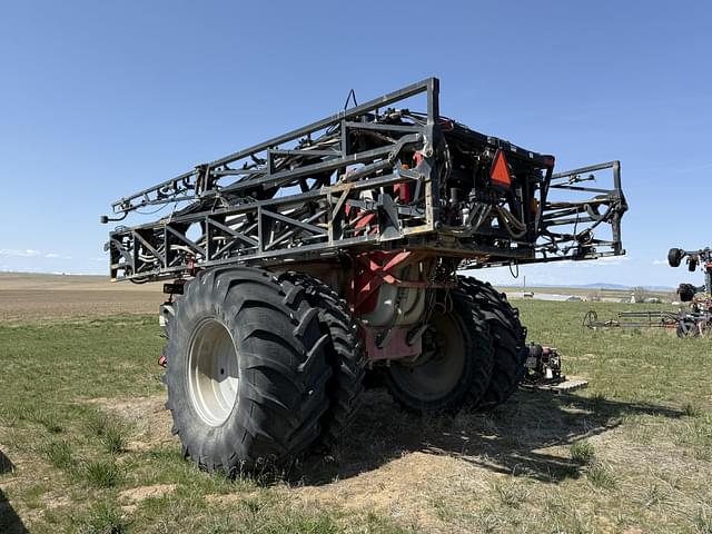 Image of Top Air TA2400 equipment image 2