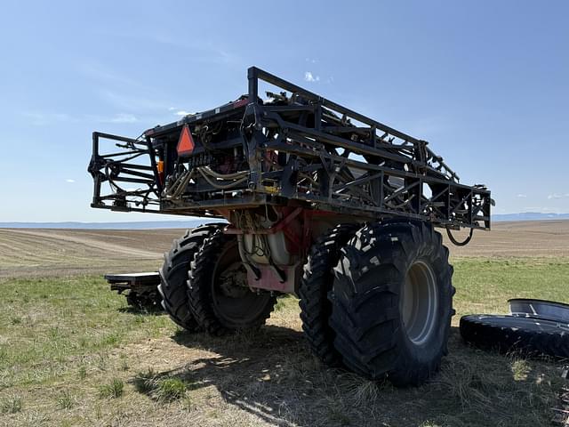 Image of Top Air TA2400 equipment image 4