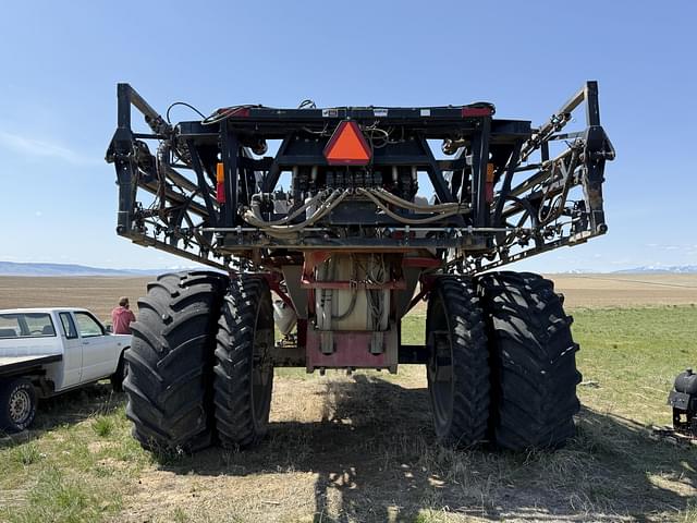 Image of Top Air TA2400 equipment image 3
