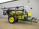 2008 Top Air TA1100 Image