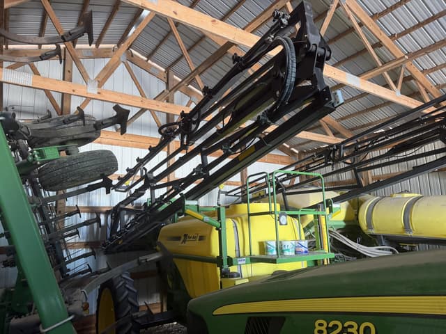 Image of Top Air TA112 equipment image 1