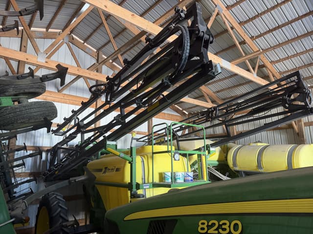 Image of Top Air TA112 equipment image 2